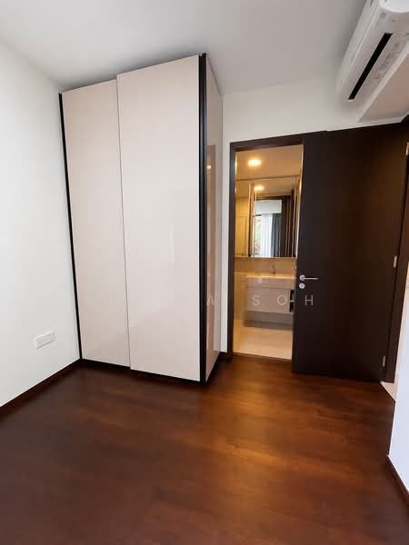 Forett at Bukit Timah, 32A Toh Tuck Road, 2 Bedrooms, 721 sqft, Condominium For Sale, by Karina Soh, 500153628 - Master Bedroom - PropertyGuru.com.sg