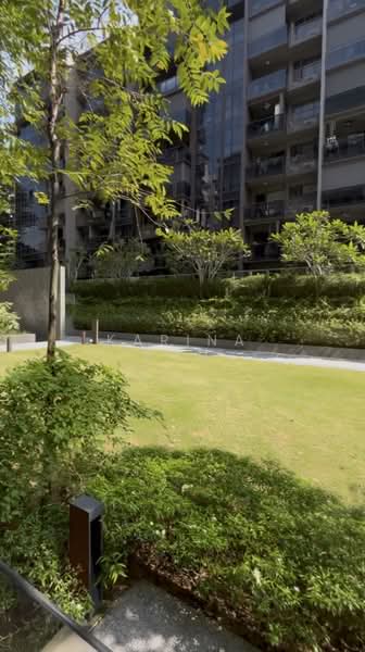 Forett at Bukit Timah, 32A Toh Tuck Road, 2 Bedrooms, 721 sqft, Condominium For Sale, by Karina Soh, 500153628 - Exterior - PropertyGuru.com.sg