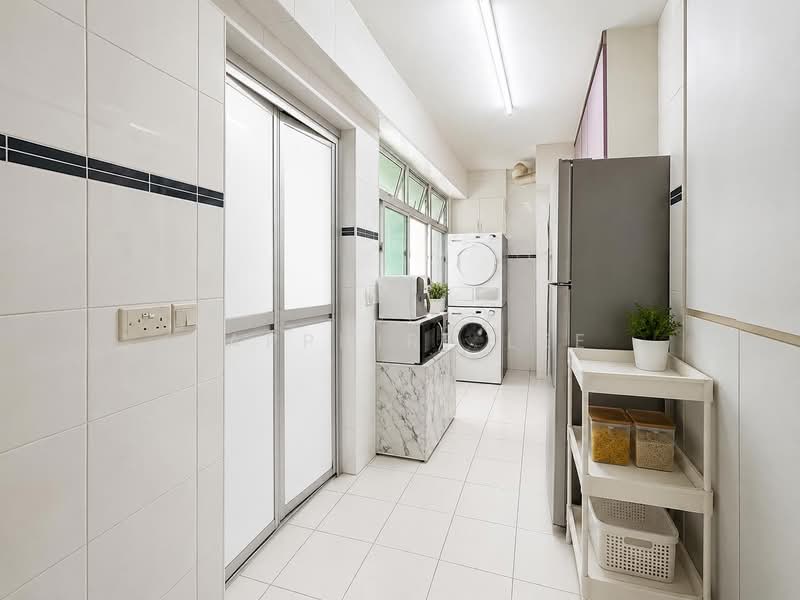 895B Woodlands Drive 50, 895B Woodlands Drive 50, Room Rental, 120 sqft, HDB Flat For Rent, by Sapphire Lee, 500153629 - PropertyGuru.com.sg