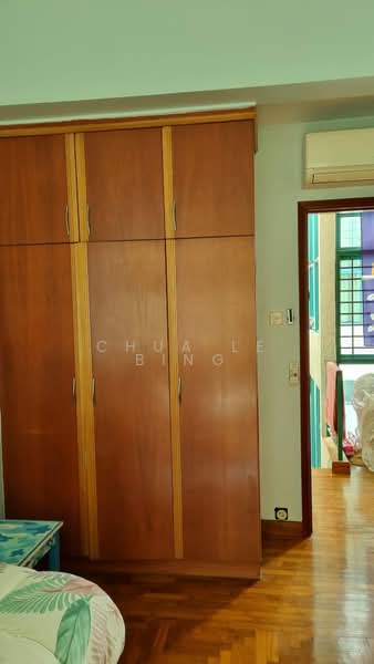 Jalan Kelichap, , Room Rental, 150 sqft, Terraced House For Rent, by Chua Le Bing, 500153630 - Bedroom - PropertyGuru.com.sg
