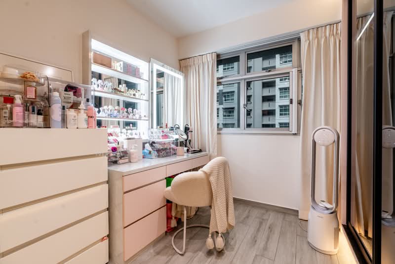 82B Circuit Road, 82B Circuit Road, 3 Bedrooms, 1,001 sqft, HDB Flat For Sale, by Matthew Lam, 500153631 - Interior - PropertyGuru.com.sg