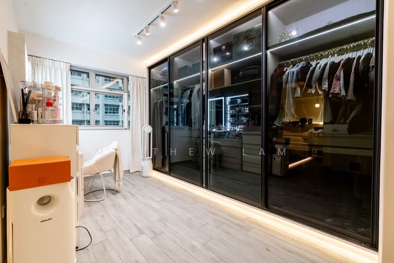 82B Circuit Road, 82B Circuit Road, 3 Bedrooms, 1,001 sqft, HDB Flat For Sale, by Matthew Lam, 500153631 - Interior - PropertyGuru.com.sg