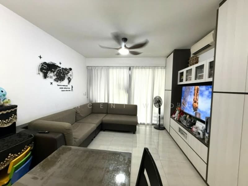 Parc Centros, 82 Punggol Central, 3 Bedrooms, 990 sqft, Condominium For Sale, by Vincent Woon, 500153632 - PropertyGuru.com.sg