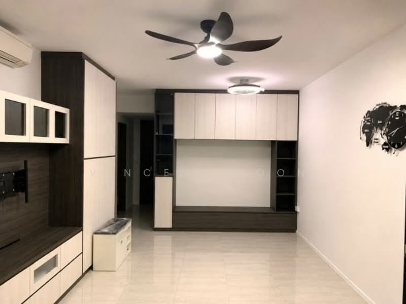 Parc Centros, 82 Punggol Central, 3 Bedrooms, 990 sqft, Condominium For Sale, by Vincent Woon, 500153632 - PropertyGuru.com.sg