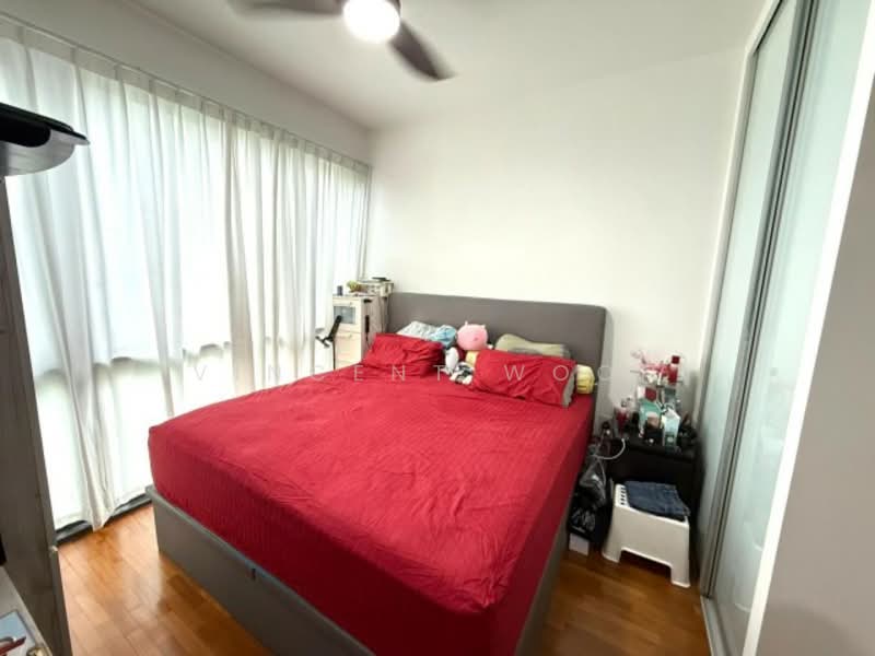 Parc Centros, 82 Punggol Central, 3 Bedrooms, 990 sqft, Condominium For Sale, by Vincent Woon, 500153632 - PropertyGuru.com.sg
