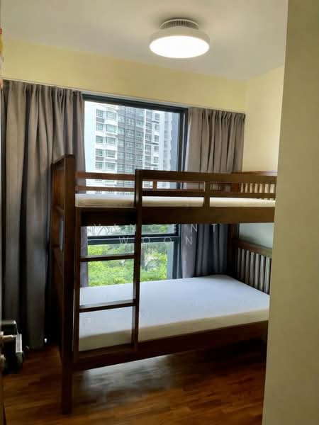 Parc Centros, 82 Punggol Central, 3 Bedrooms, 990 sqft, Condominium For Sale, by Vincent Woon, 500153632 - PropertyGuru.com.sg