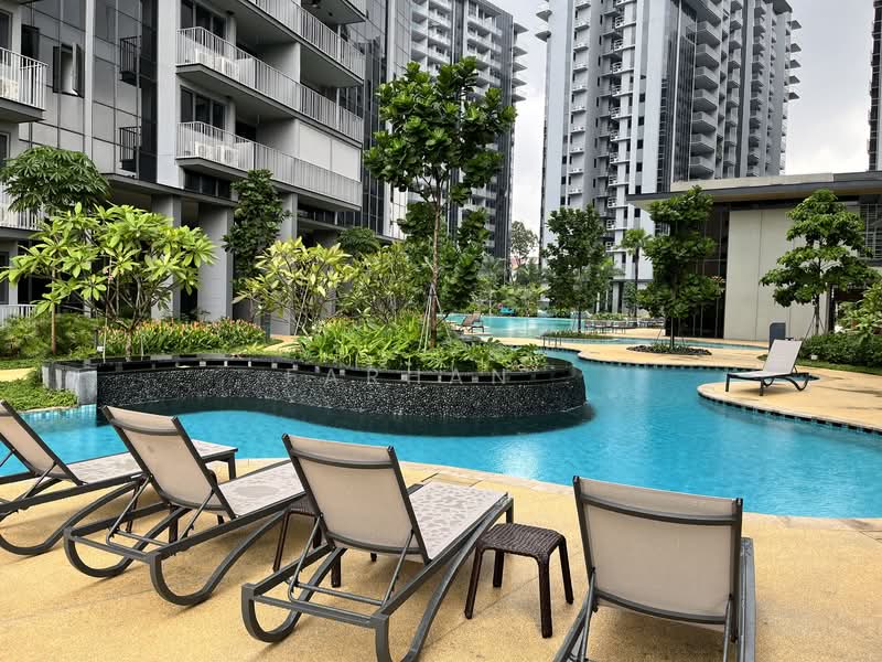 The Florence Residences, 99 Hougang Avenue 2, 1 Bedroom, 527 sqft, Condominium For Sale, by Farhan ., 500153634 - Exterior - PropertyGuru.com.sg