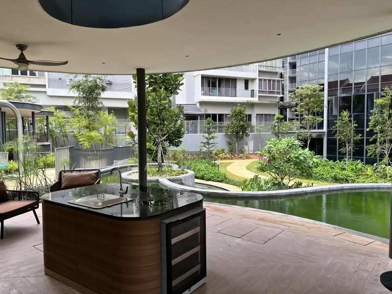 The Florence Residences, 99 Hougang Avenue 2, 1 Bedroom, 527 sqft, Condominium For Sale, by Farhan ., 500153634 - Exterior - PropertyGuru.com.sg