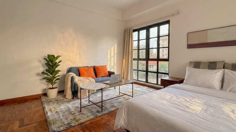 Chiltern Park, 135 Serangoon Avenue 3, Room Rental, 484 sqft, Condominium For Rent, by Mei Ting, 500153635 - PropertyGuru.com.sg