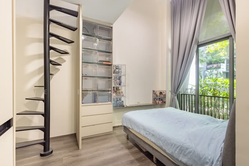 Riverbank at Fernvale, 15 Fernvale Close, 3 Bedrooms, 1,216 sqft, Condominium For Sale, by Jesper Kow Zhong Jun, 500153638 - Bedroom - PropertyGuru.com.sg