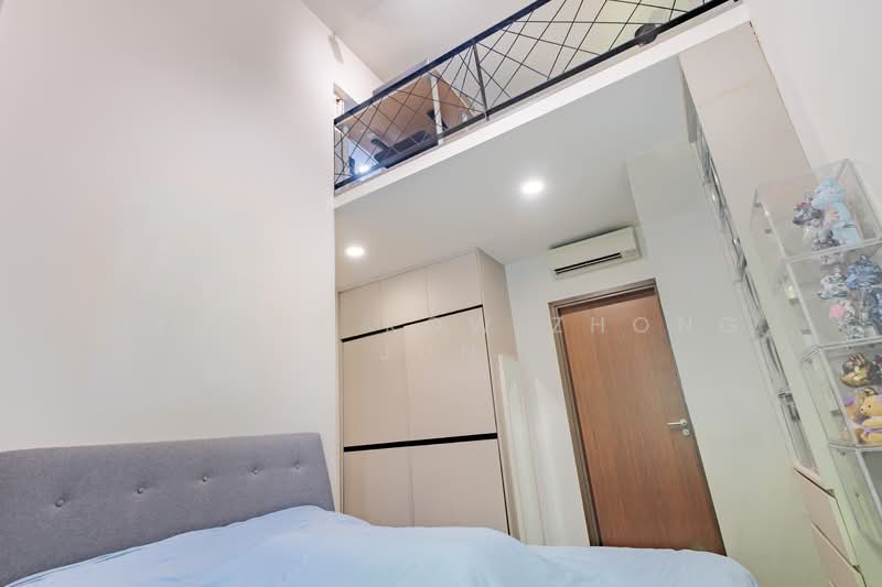 Riverbank at Fernvale, 15 Fernvale Close, 3 Bedrooms, 1,216 sqft, Condominium For Sale, by Jesper Kow Zhong Jun, 500153638 - Bedroom - PropertyGuru.com.sg