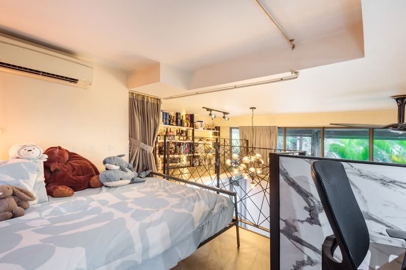 Riverbank at Fernvale, 15 Fernvale Close, 3 Bedrooms, 1,216 sqft, Condominium For Sale, by Jesper Kow Zhong Jun, 500153638 - Bedroom 2 - PropertyGuru.com.sg