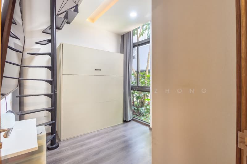 Riverbank at Fernvale, 15 Fernvale Close, 3 Bedrooms, 1,216 sqft, Condominium For Sale, by Jesper Kow Zhong Jun, 500153638 - Bedroom 3 - PropertyGuru.com.sg