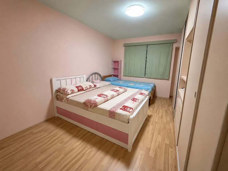 656B Jurong West Street 61, 656B Jurong West Street 61, 3 Bedrooms, 1,195 sqft, HDB Flat For Sale, by James Tai, 500153642 - Bedroom - PropertyGuru.com.sg