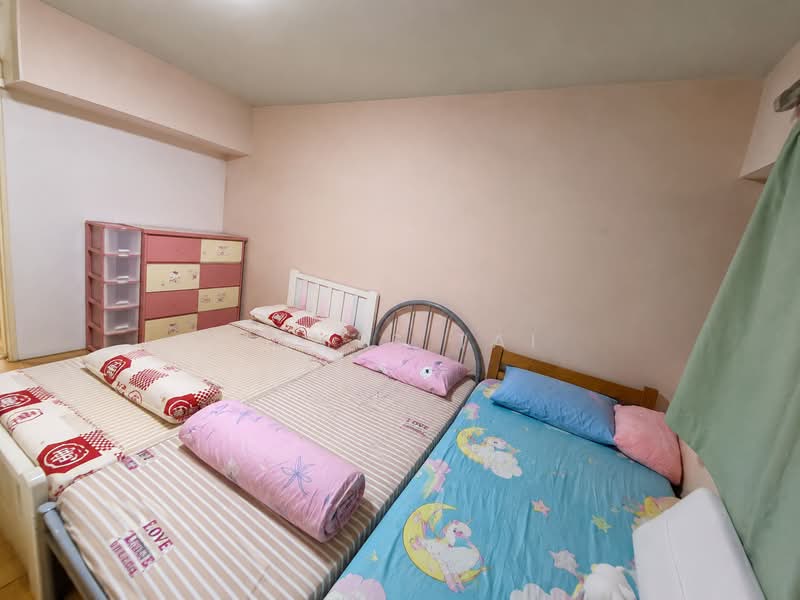 656B Jurong West Street 61, 656B Jurong West Street 61, 3 Bedrooms, 1,195 sqft, HDB Flat For Sale, by James Tai, 500153642 - Bedroom - PropertyGuru.com.sg