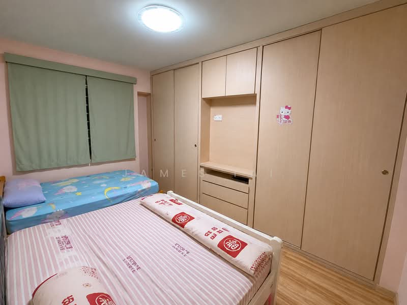 656B Jurong West Street 61, 656B Jurong West Street 61, 3 Bedrooms, 1,195 sqft, HDB Flat For Sale, by James Tai, 500153642 - Bedroom - PropertyGuru.com.sg