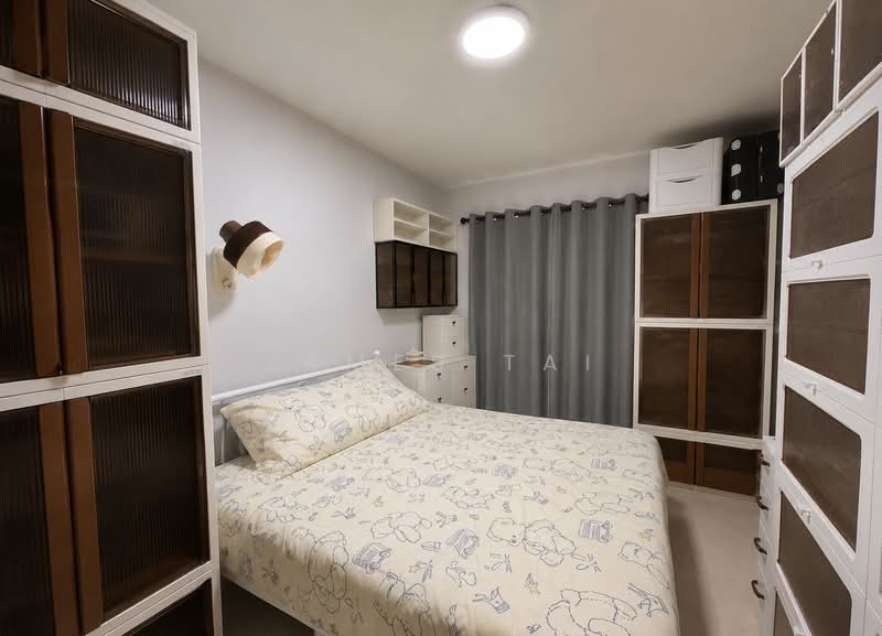 656B Jurong West Street 61, 656B Jurong West Street 61, 3 Bedrooms, 1,195 sqft, HDB Flat For Sale, by James Tai, 500153642 - Bedroom - PropertyGuru.com.sg