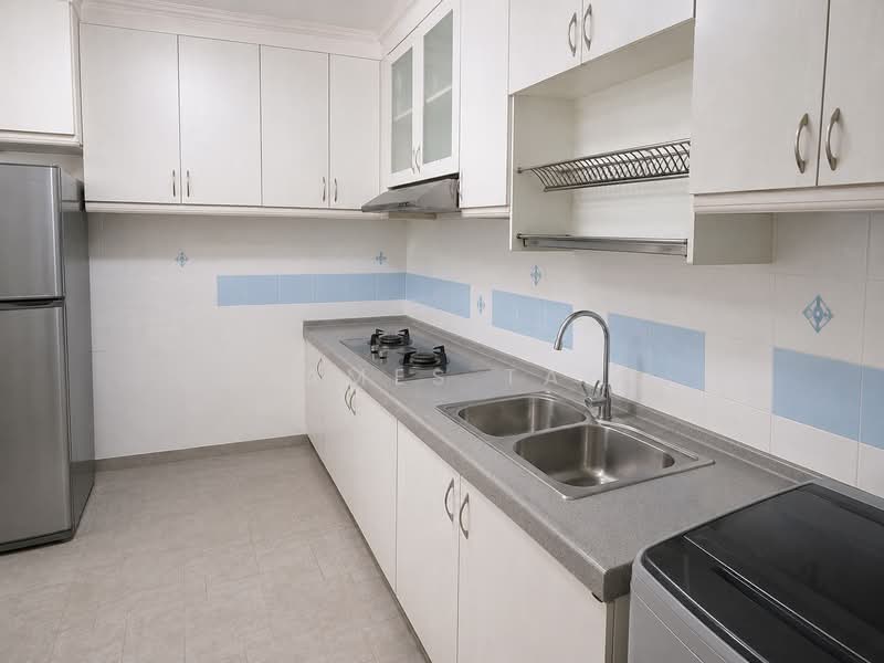 656B Jurong West Street 61, 656B Jurong West Street 61, 3 Bedrooms, 1,195 sqft, HDB Flat For Sale, by James Tai, 500153642 - Kitchen - PropertyGuru.com.sg
