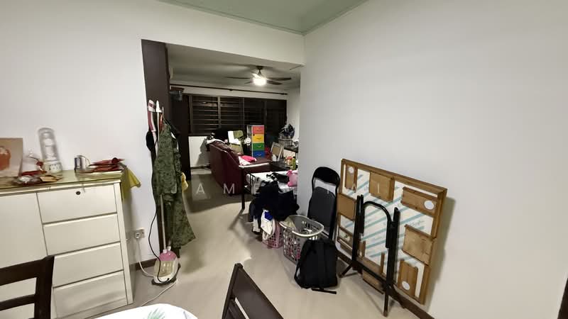 656B Jurong West Street 61, 656B Jurong West Street 61, 3 Bedrooms, 1,195 sqft, HDB Flat For Sale, by James Tai, 500153642 - Living Room - PropertyGuru.com.sg