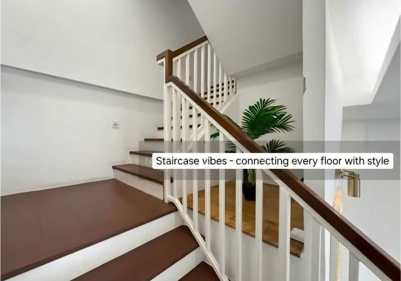 MacPherson Garden Estate, Jalan Gembira, 4 Bedrooms, 2,000 sqft, Terraced House For Rent, by Brandon Chia, 500153643 - Interior - PropertyGuru.com.sg
