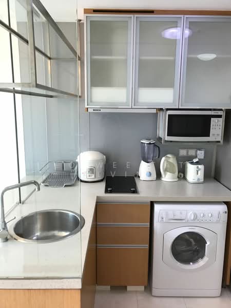 Altez, 16 Enggor Street, 1 Bedroom, 753 sqft, Condominium For Sale, by Teo Wee Tat (Alvin), 500153644 - Kitchen - PropertyGuru.com.sg