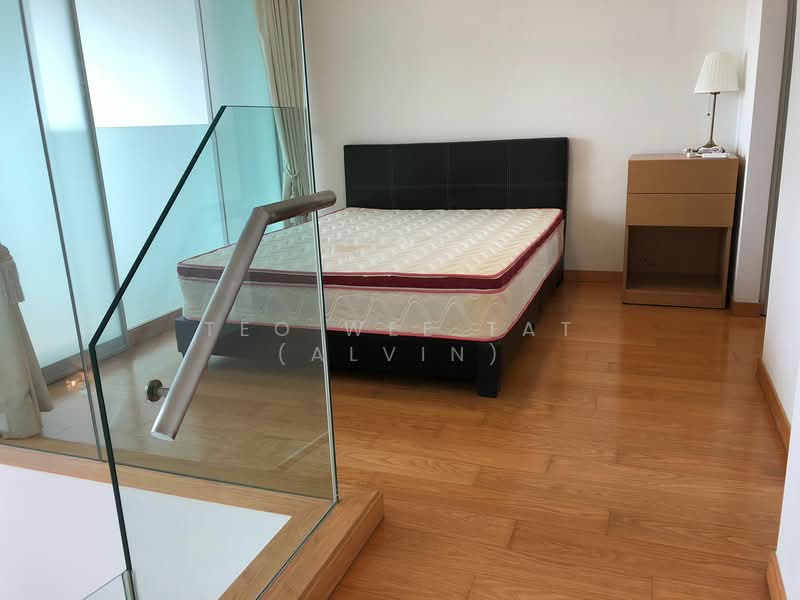 Altez, 16 Enggor Street, 1 Bedroom, 753 sqft, Condominium For Sale, by Teo Wee Tat (Alvin), 500153644 - Bedroom - PropertyGuru.com.sg