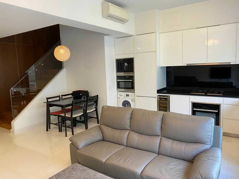 Altez, 16 Enggor Street, 1 Bedroom, 753 sqft, Condominium For Sale, by Teo Wee Tat (Alvin), 500153644 - Living Room - PropertyGuru.com.sg