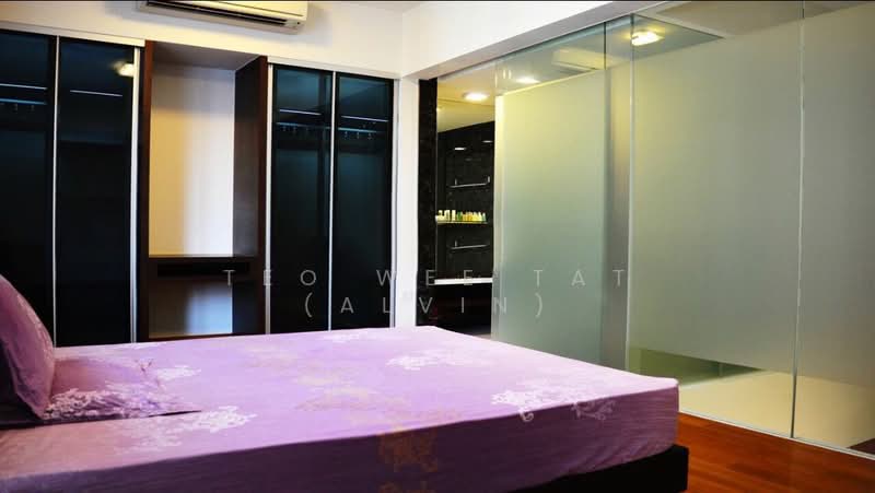 Altez, 16 Enggor Street, 1 Bedroom, 753 sqft, Condominium For Sale, by Teo Wee Tat (Alvin), 500153644 - Bedroom - PropertyGuru.com.sg
