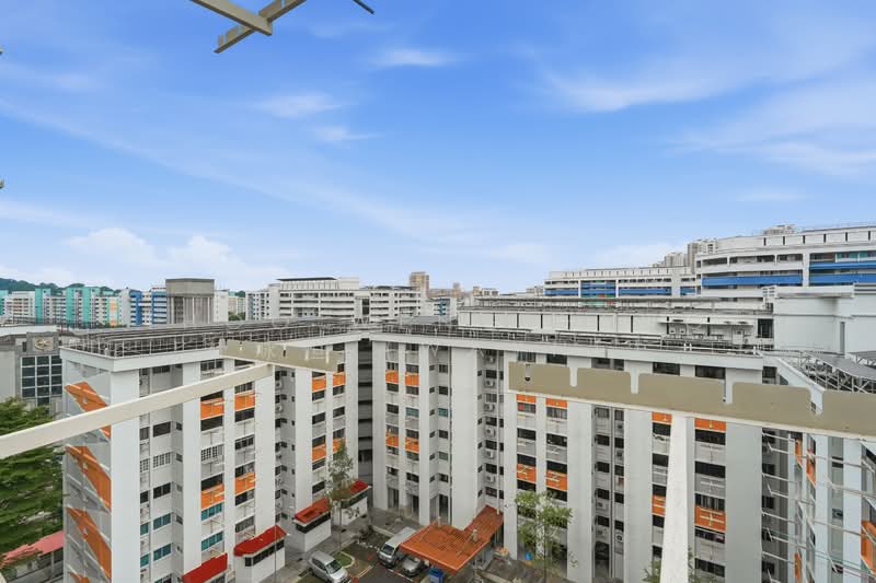 504 Bukit Batok Street 52, 504 Bukit Batok Street 52, 2 Bedrooms, 646 sqft, HDB Flat For Sale, by Thoo Weng Heng 杜咏恒 (Wayne), 500153645 - Excellent View - PropertyGuru.com.sg