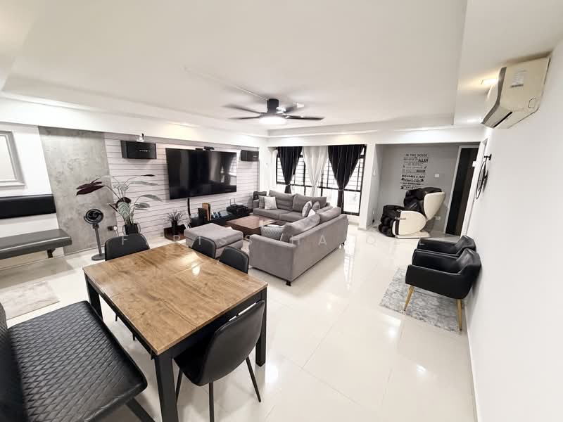 633 Jurong West Street 65, 633 Jurong West Street 65, 3 Bedrooms, 1,184 sqft, HDB Flat For Sale, by Fariss Haiqel, 500153647 - PropertyGuru.com.sg
