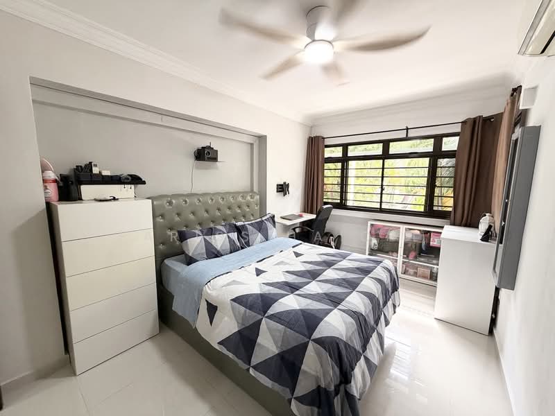 633 Jurong West Street 65, 633 Jurong West Street 65, 3 Bedrooms, 1,184 sqft, HDB Flat For Sale, by Fariss Haiqel, 500153647 - Bedroom - PropertyGuru.com.sg