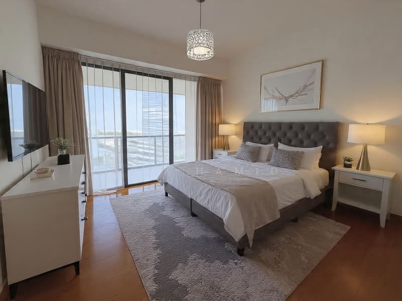 Marina Bay Suites, 3 Central Boulevard, 3 Bedrooms, 1,625 sqft, Apartment For Sale, by Akif Hamid, 500153650 - Bedroom - PropertyGuru.com.sg