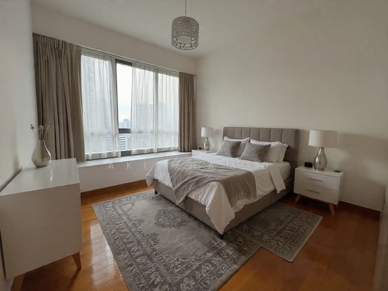 Marina Bay Suites, 3 Central Boulevard, 3 Bedrooms, 1,625 sqft, Apartment For Sale, by Akif Hamid, 500153650 - Bedroom - PropertyGuru.com.sg