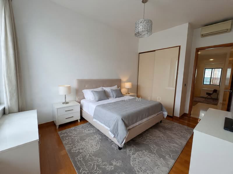 Marina Bay Suites, 3 Central Boulevard, 3 Bedrooms, 1,625 sqft, Apartment For Sale, by Akif Hamid, 500153650 - Bedroom - PropertyGuru.com.sg