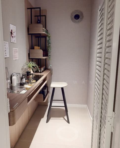 Terra Hill, 18 Yew Siang Road, 3 Bedrooms, 969 sqft, Condominium For Sale, by Alvin Kwan, 500153653 - Interior - PropertyGuru.com.sg