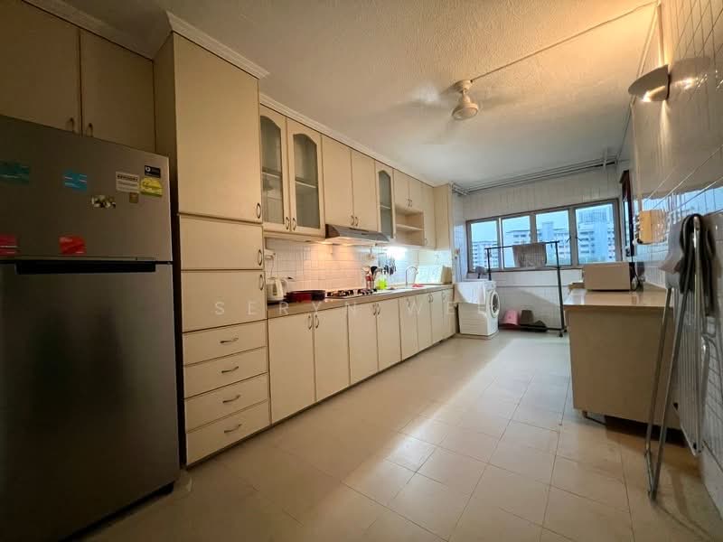 113 Clementi Street 13, 113 Clementi Street 13, 3 Bedrooms, 1,119 sqft, HDB Flat For Rent, by Seryn Wee, 500153657 - PropertyGuru.com.sg