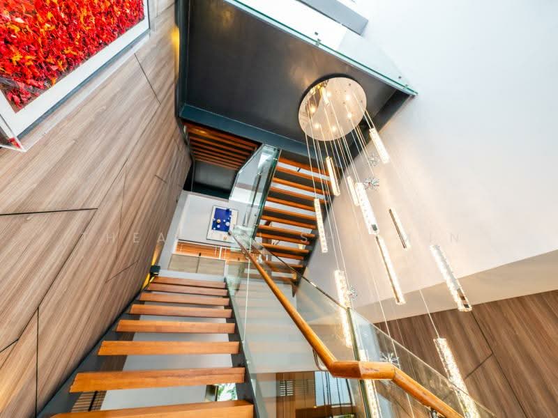 ⭐️Modern 1KM NYPS Detached⭐️, , 5 Bedrooms, 7,500 sqft, Detached House For Sale, by Thea Hoi Shu Min, 500153659 - Interior - PropertyGuru.com.sg