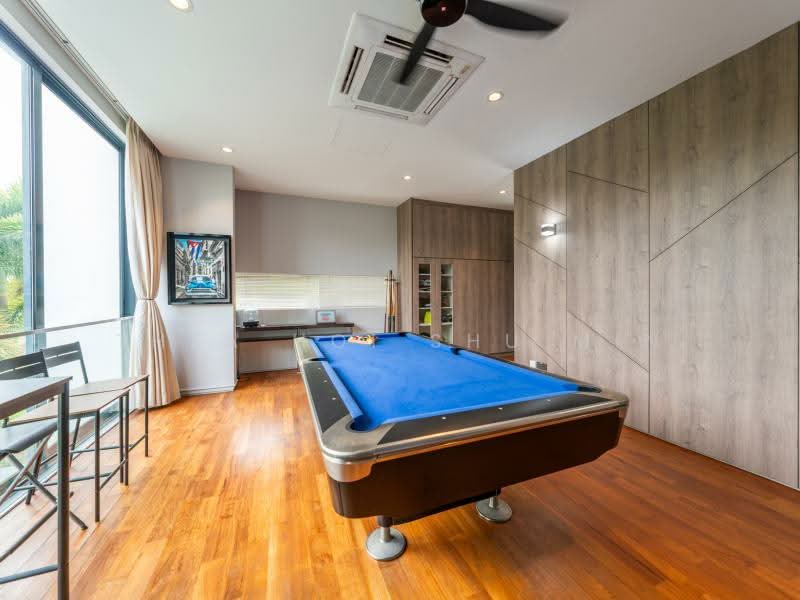⭐️Modern 1KM NYPS Detached⭐️, , 5 Bedrooms, 7,500 sqft, Detached House For Sale, by Thea Hoi Shu Min, 500153659 - Interior - PropertyGuru.com.sg
