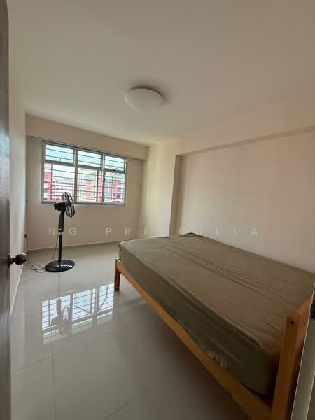 487A Choa Chu Kang Avenue 5, 487A Choa Chu Kang Avenue 5, 3 Bedrooms, 1,216 sqft, HDB Flat For Sale, by Ng Priscilla, 500153660 - Bedroom 3 - PropertyGuru.com.sg