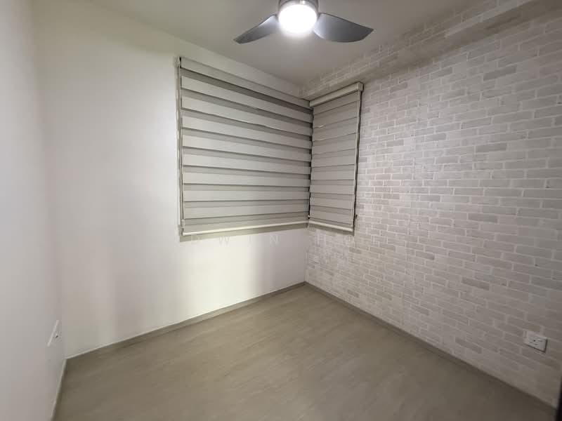 iNz Residence, 74 Choa Chu Kang Avenue 5, 3 Bedrooms, 883 sqft, Condominium For Rent, by Edwin Hoe, 500153662 - Interior - PropertyGuru.com.sg