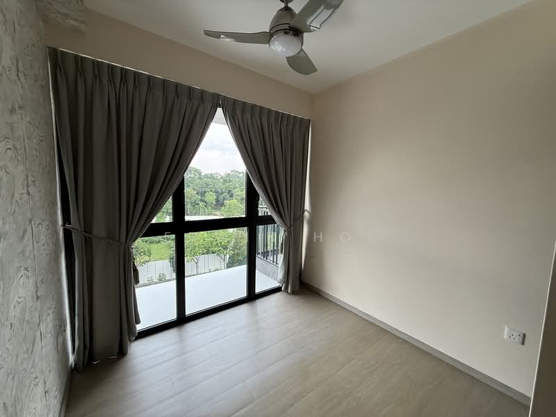 iNz Residence, 74 Choa Chu Kang Avenue 5, 3 Bedrooms, 883 sqft, Condominium For Rent, by Edwin Hoe, 500153662 - Interior - PropertyGuru.com.sg
