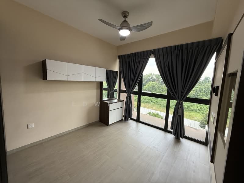 iNz Residence, 74 Choa Chu Kang Avenue 5, 3 Bedrooms, 883 sqft, Condominium For Rent, by Edwin Hoe, 500153662 - Bedroom - PropertyGuru.com.sg