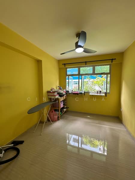 502A Yishun Street 51, 502A Yishun Street 51, 3 Bedrooms, 990 sqft, HDB Flat For Sale, by Cindy Chua, 500153664 - Bedroom 3 - PropertyGuru.com.sg