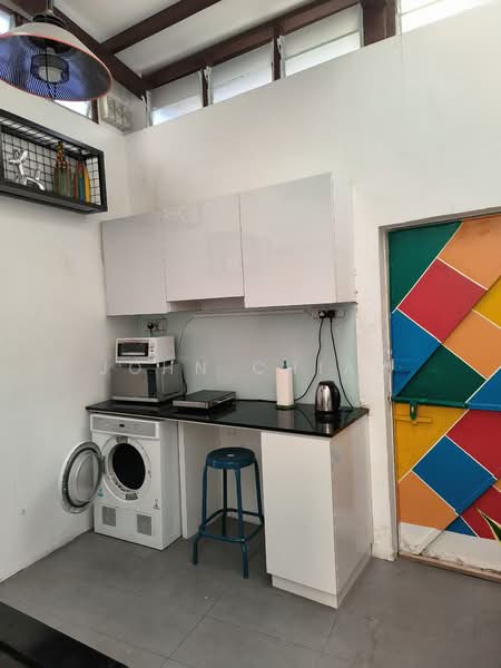 Lor 23 Geylang, Lorong 23 Geylang, Room Rental, 120 sqft, Shophouse For Rent, by John Chiam, 500153665 - Kitchen - PropertyGuru.com.sg