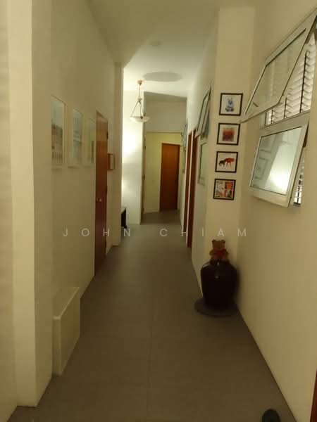 Lor 23 Geylang, Lorong 23 Geylang, Room Rental, 120 sqft, Shophouse For Rent, by John Chiam, 500153665 - Corridor - PropertyGuru.com.sg