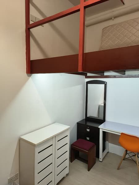 Lor 23 Geylang, Lorong 23 Geylang, Room Rental, 120 sqft, Shophouse For Rent, by John Chiam, 500153665 - Interior - PropertyGuru.com.sg