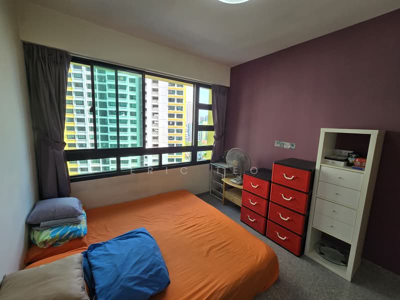 57 Havelock Road, 57 Havelock Road, 2 Bedrooms, 743 sqft, HDB Flat For Sale, by Eric Teo, 500153666 - Bedroom - PropertyGuru.com.sg