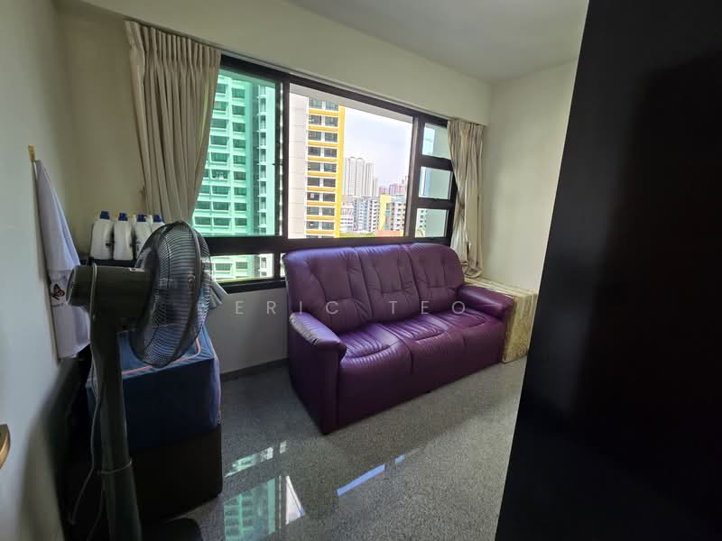 57 Havelock Road, 57 Havelock Road, 2 Bedrooms, 743 sqft, HDB Flat For Sale, by Eric Teo, 500153666 - Living Room - PropertyGuru.com.sg