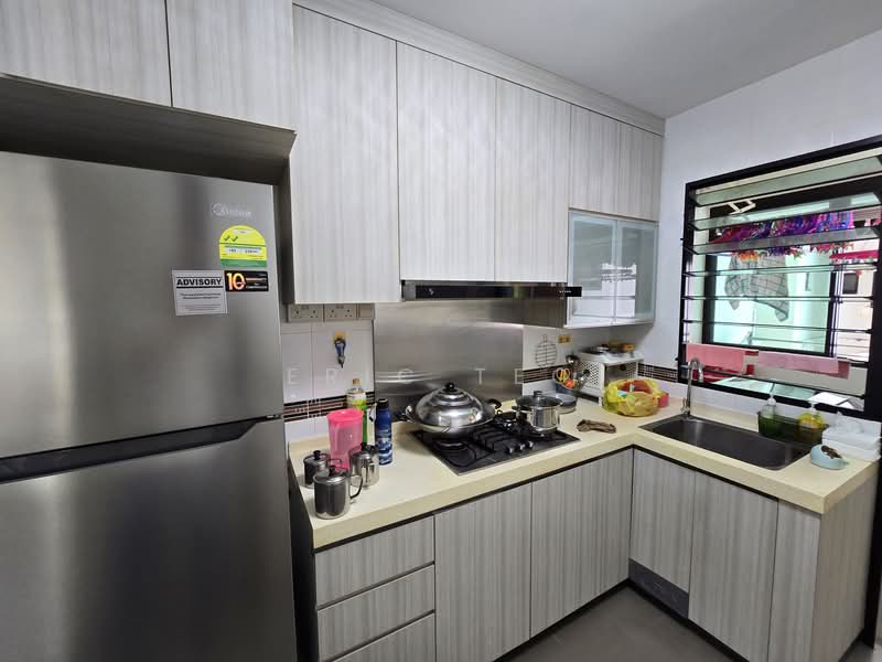 57 Havelock Road, 57 Havelock Road, 2 Bedrooms, 743 sqft, HDB Flat For Sale, by Eric Teo, 500153666 - Kitchen - PropertyGuru.com.sg