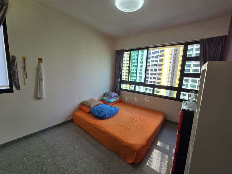 57 Havelock Road, 57 Havelock Road, 2 Bedrooms, 743 sqft, HDB Flat For Sale, by Eric Teo, 500153666 - Bedroom - PropertyGuru.com.sg
